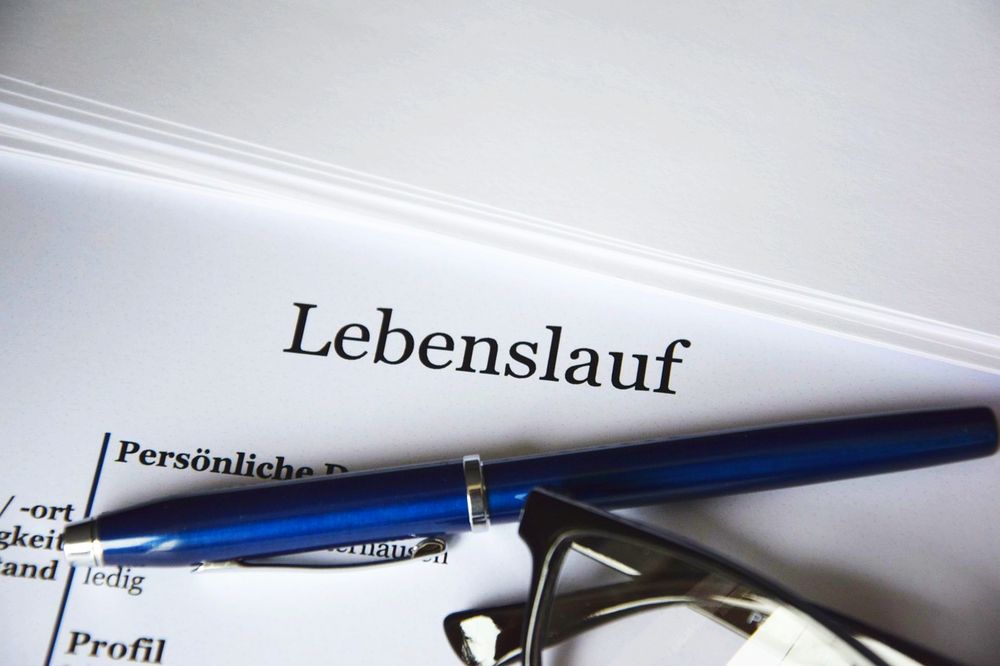 Bewerbungsunterlagen – Karriere bei Kling Haustechnik