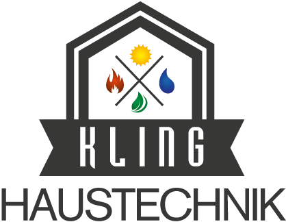 Logo Kling Haustechnik